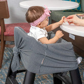 Baby Stroller Basket Cover Breast Milk Cover Towel